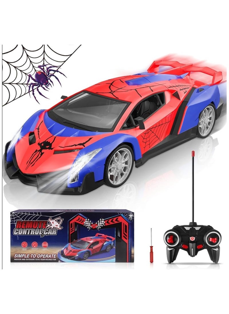 ULHYC - Remote Control Car Toy For Kids Toys - Image 1