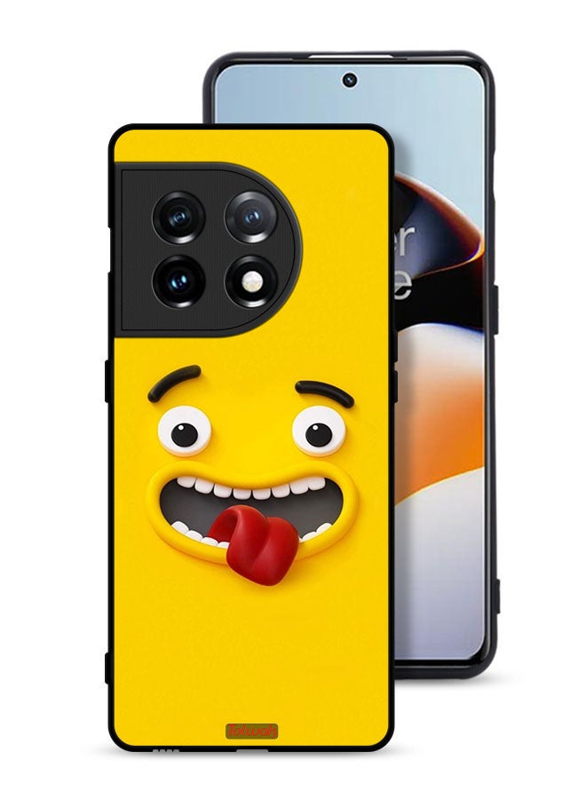 Tolwak OnePlus 11 5G Protective Case Cover Winkely - Image 1