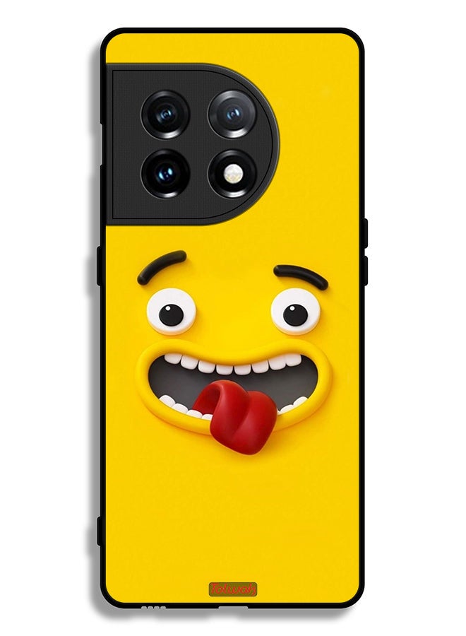 Tolwak OnePlus 11 5G Protective Case Cover Winkely - Image 2