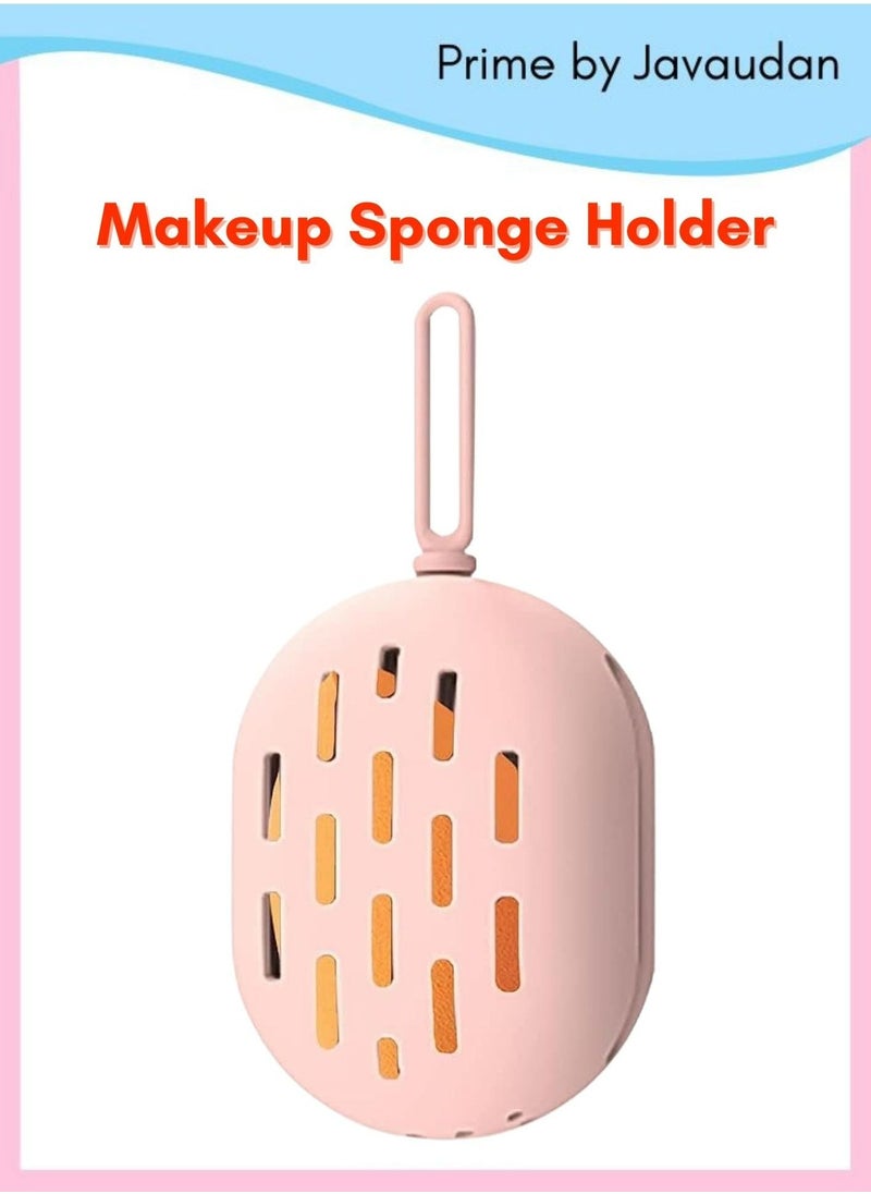 Prime by javaudan Makeup Sponge Holder  - Image 1