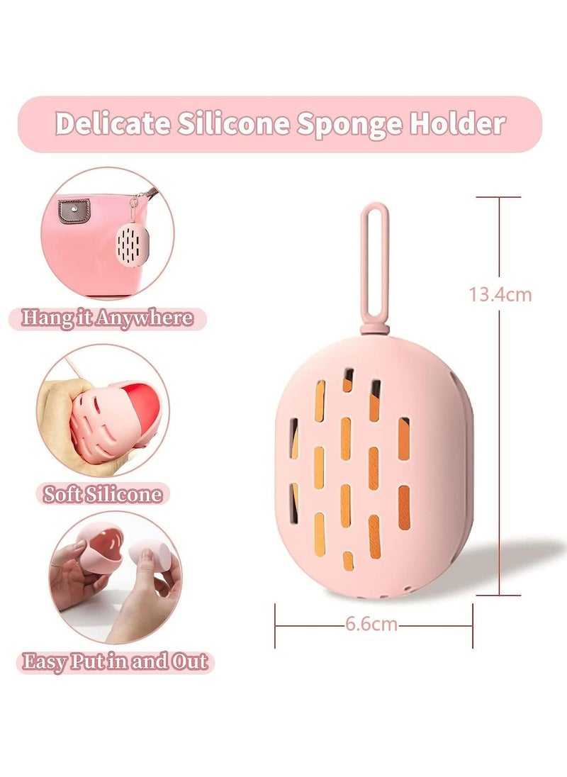 Prime by javaudan Makeup Sponge Holder  - Image 2