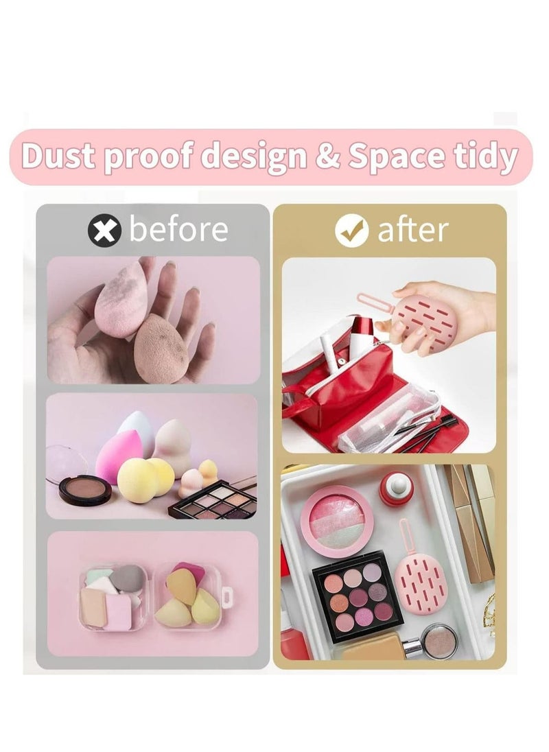 Prime by javaudan Makeup Sponge Holder  - Image 4
