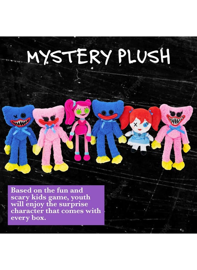 UCC Distributing UCC Distributing Poppy Playtime Mystery Plush - 1 Pack  - Image 2