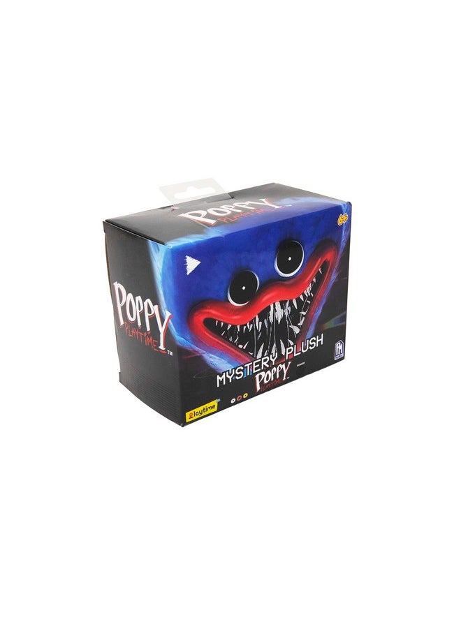 UCC Distributing UCC Distributing Poppy Playtime Mystery Plush - 1 Pack  - Image 1