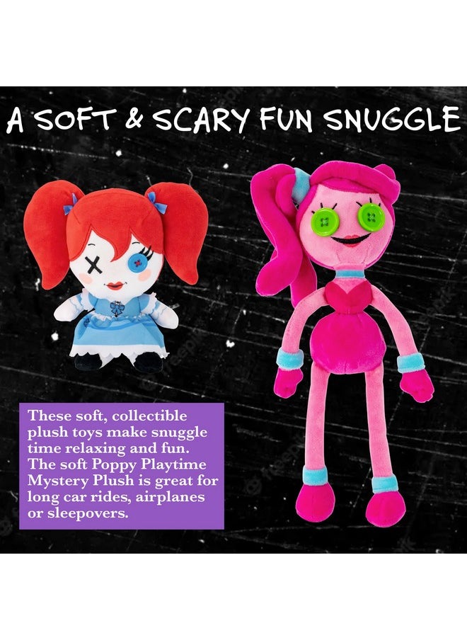 UCC Distributing UCC Distributing Poppy Playtime Mystery Plush - 1 Pack  - Image 4