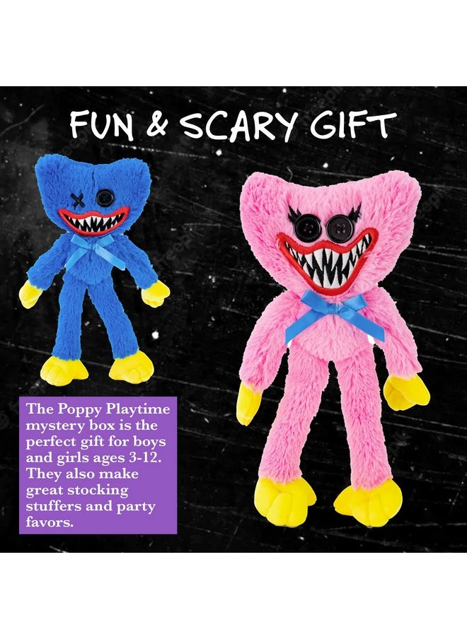 UCC Distributing UCC Distributing Poppy Playtime Mystery Plush - 1 Pack  - Image 5