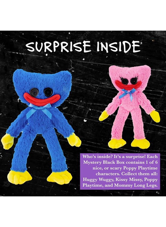 UCC Distributing UCC Distributing Poppy Playtime Mystery Plush - 1 Pack  - Image 3