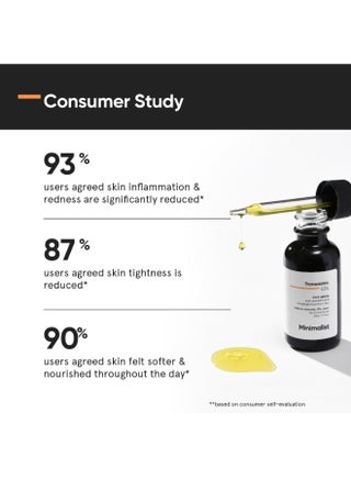 3% Tranexamic Acid Face Serum for PIE, PIH and Acne Scars | Face Serum with HPA to help provide even looking skin tone - view 3