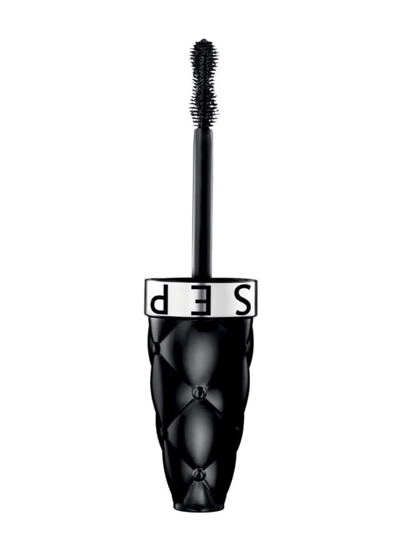 SEPHORA Outrageous Oversized Lashes Mascara Black  - Image 2