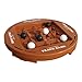 TMKCW Fun Four in a Row Game New Trend with Four in a Row Strategy Family Game for Kids and Adults Fun Family Game Night Entertainment Good Travel Board Game Age 6 - Image 2