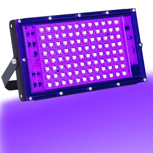 Dorhui 60W LED Exposure Unit for Screen Printing UV Screen Printing Light with Adjustable Stand for Screen Printing Kit Photo Emulsion and Cyanotypes - Image 1