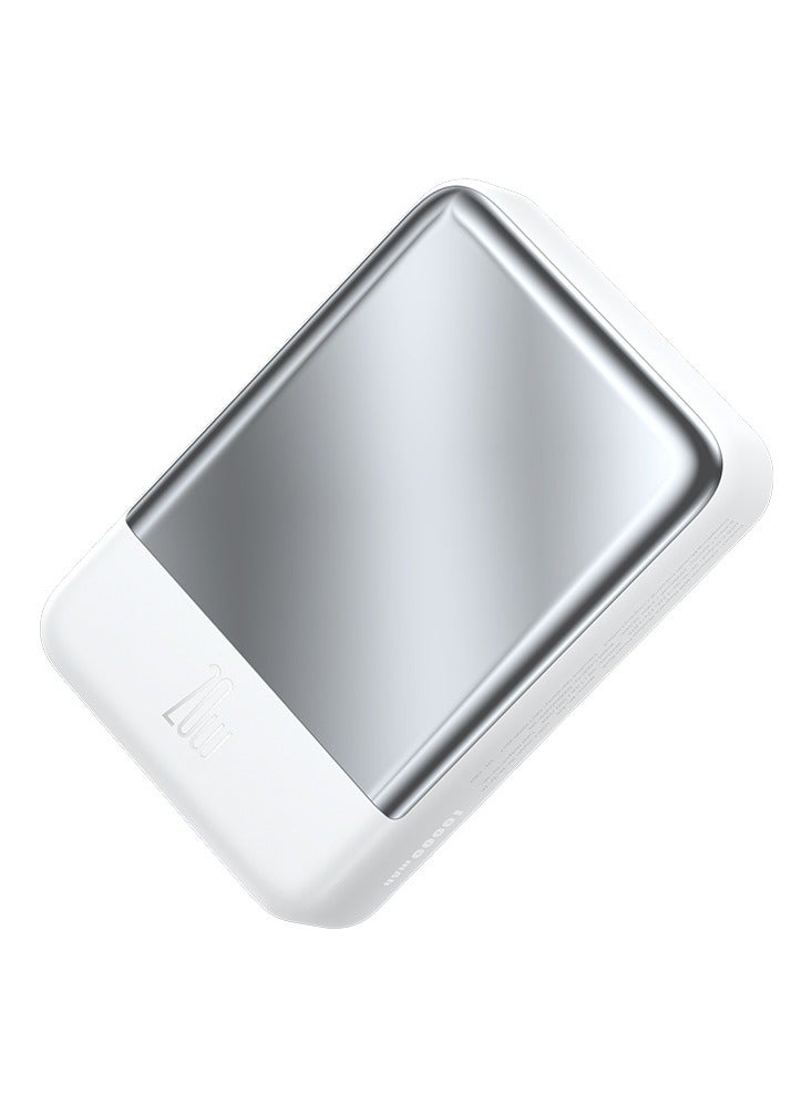 Mcdodo MC-4260 Ambilight Series 20W Magnetic Wireless Charging 10000MAH Power Bank - Image 1