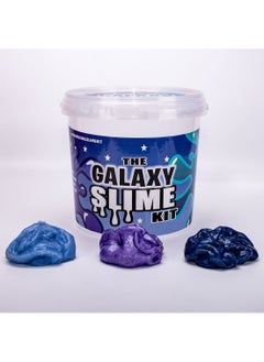THE SLIME KIT سلايم كت جلاكسي - إخلط السلايم بنفسك  - Image 3