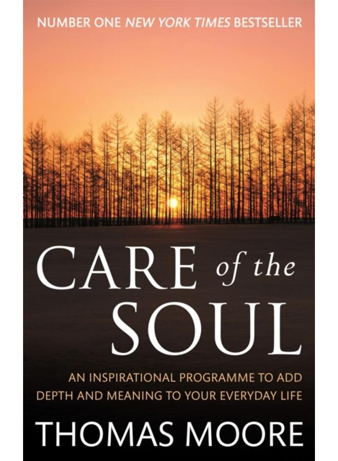 Care Of The Soul : An inspirational programme to add depth and meaning to your everyday life 