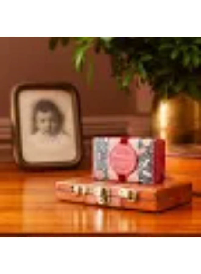 Castelbel Pomegranate Soap Bar 200g - Image 2