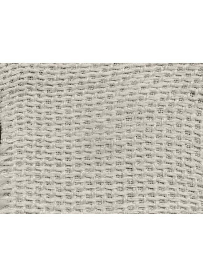 LUANCE Elegant Design Textured Roller Blinds Beige 120 x 180 cm 352612018060 - Image 3