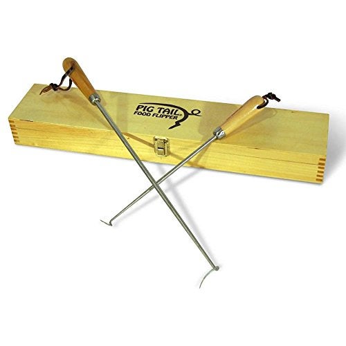 Jaccard Pig Tail Food Flipper Box Set - Image 3