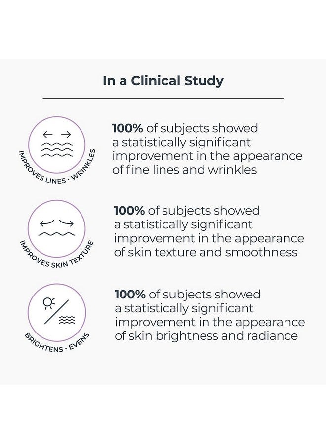 nassif md Nassifmd® Radiance Booster Vitamins C For Face Brightening Serum Dark Spot Remover Vitamin C With Omega3 And Squalene Oil - Image 3