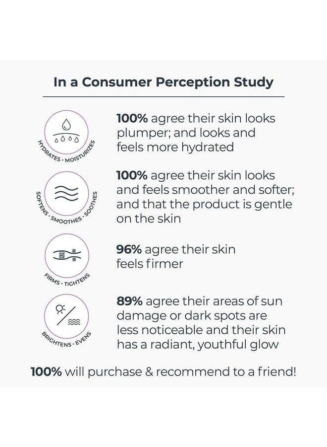 nassif md Nassifmd® Radiance Booster Vitamins C For Face Brightening Serum Dark Spot Remover Vitamin C With Omega3 And Squalene Oil - Image 4