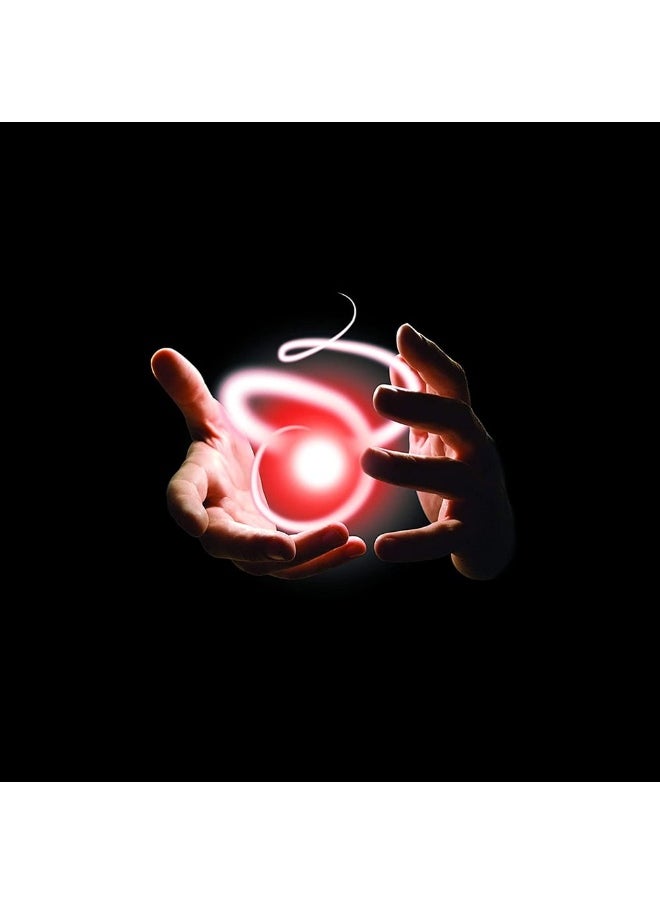 Marvin's Magic - Marvin's Magic 60 Amazing Light Illusions - Image 1