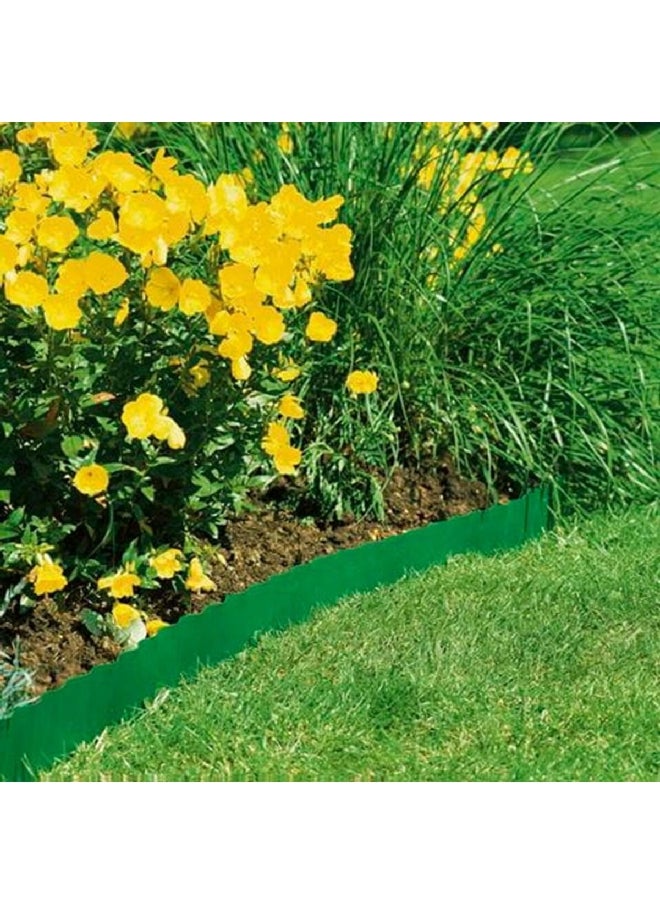 High Quality Recycled Plastic Lawn Edging Green 20 x 900 cm 00540-20.000.00 - pzsku/ZD137F1F0B54185E8E157Z/45/_/1702557245/13c4f884-21ab-4c29-bff5-eb7211d0c28f