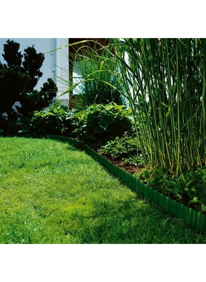 High Quality Recycled Plastic Lawn Edging Green 20 x 900 cm 00540-20.000.00 - pzsku/ZD137F1F0B54185E8E157Z/45/_/1702557451/d69eca6e-b0ff-4b96-b36b-da62aa3d78d2