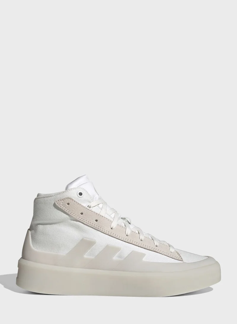 Adidas Zensored Hi Xxii
