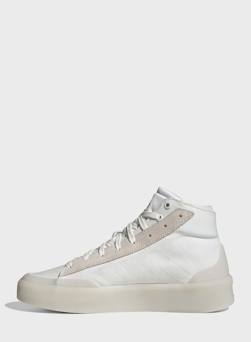 Adidas Zensored Hi Xxii