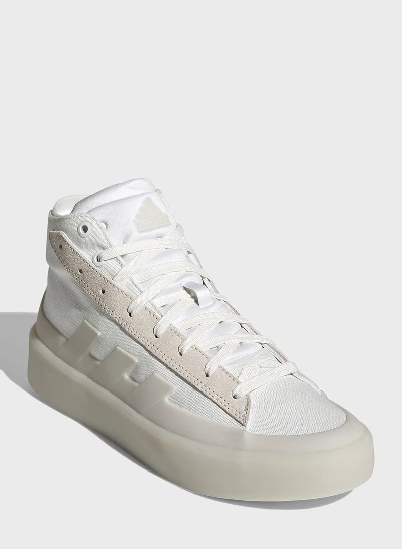 Adidas Zensored Hi Xxii