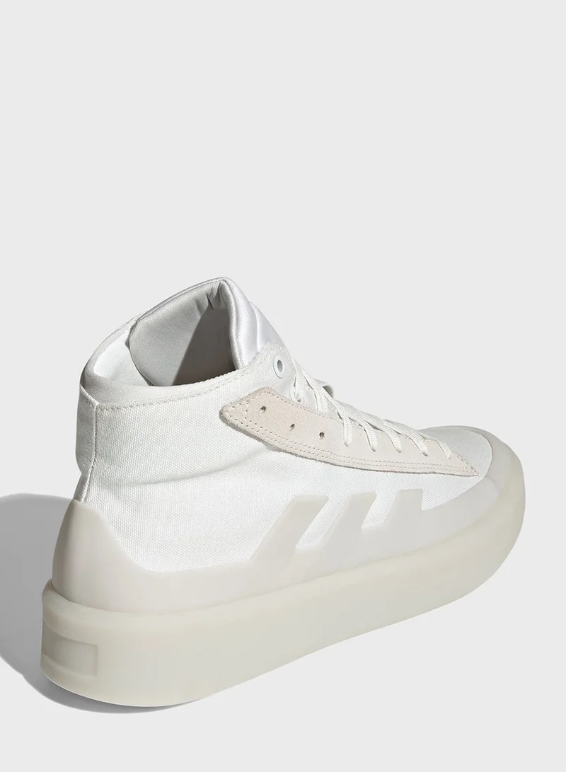 Adidas Zensored Hi Xxii