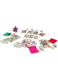Spin Master Games Disney Robin Hood Sheriff Of Nottingham Game Family Board Games Disney Gifts Board Games For Family Night For Adults & Kids Ages 10 And Up  - Image 5