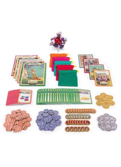 Spin Master Games Disney Robin Hood Sheriff Of Nottingham Game Family Board Games Disney Gifts Board Games For Family Night For Adults & Kids Ages 10 And Up  - Image 3