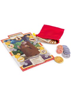 Spin Master Games Disney Robin Hood Sheriff Of Nottingham Game Family Board Games Disney Gifts Board Games For Family Night For Adults & Kids Ages 10 And Up  - Image 4