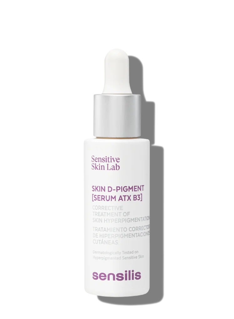 Sensilis Dpigmentserum 30Ml
