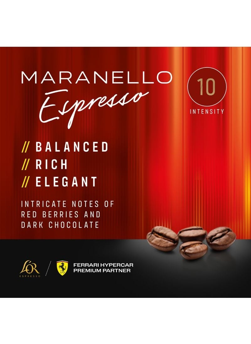 Espresso Maranello Intensity 10 Whole Bean Dark Roast Coffee - pzsku/ZD1383192A3AF4788EBBDZ/45/_/1737537480/a692250e-ac04-4ebb-8442-d1a0998da1b1