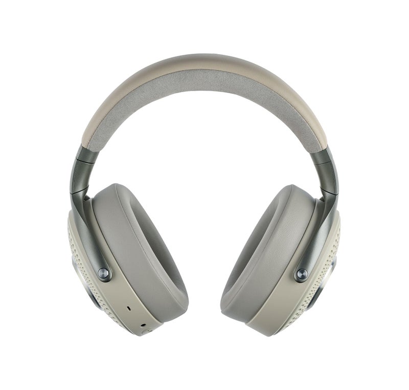 Focal Bathys High-Fidelity Bluetooth Noise Cancelling Headphones - Dune - Image 3
