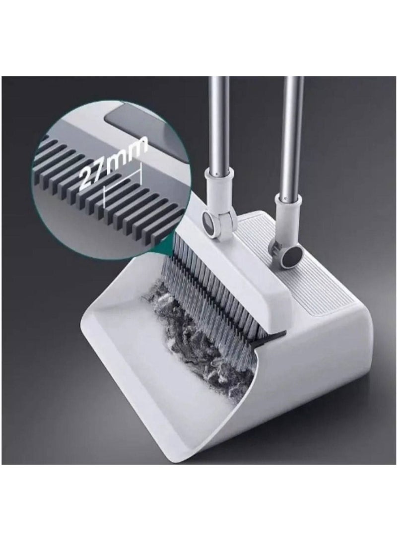Dustpan, broom and brush 3*1 - Image 5