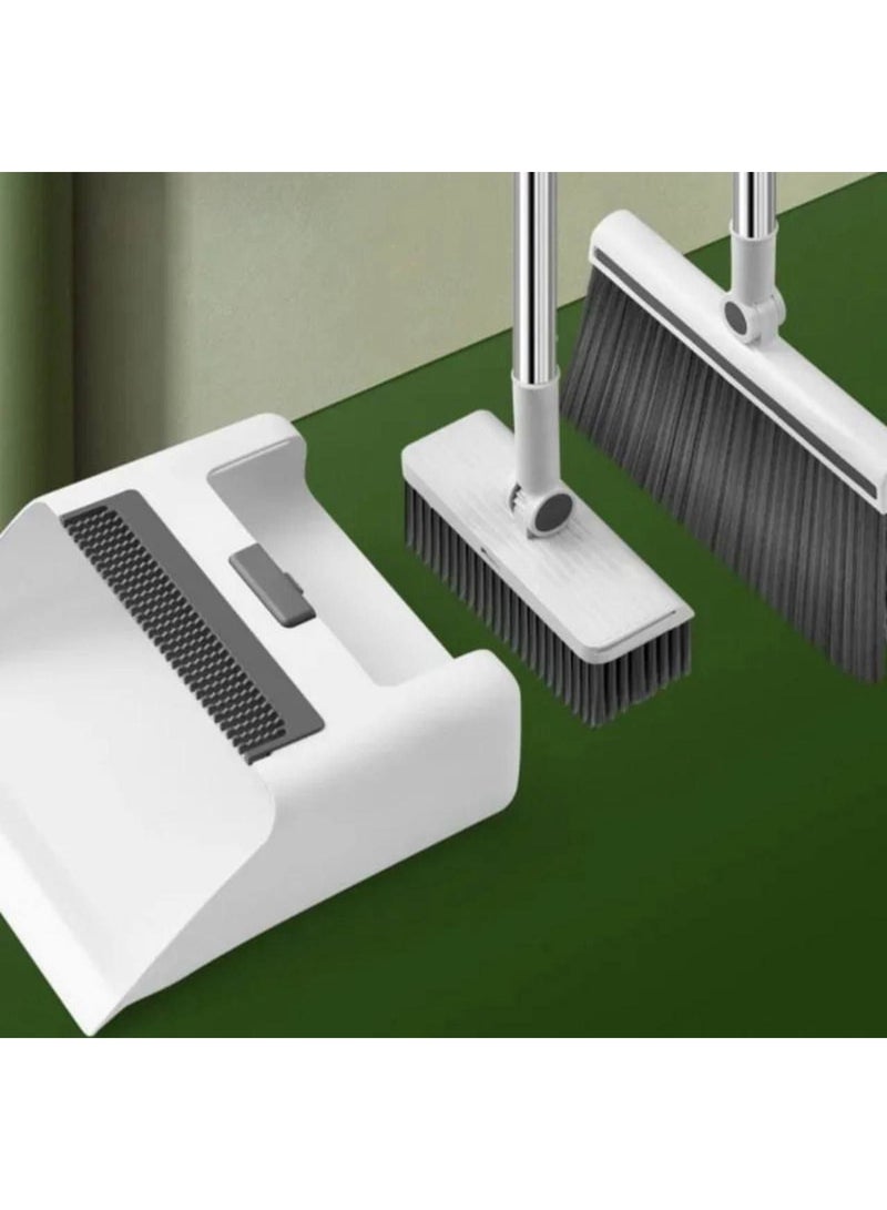 Dustpan, broom and brush 3*1 - Image 4