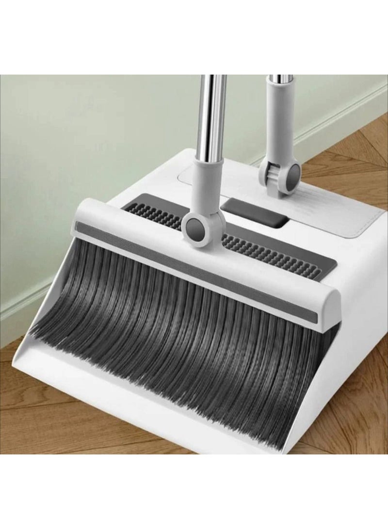 Dustpan, broom and brush 3*1 - Image 2