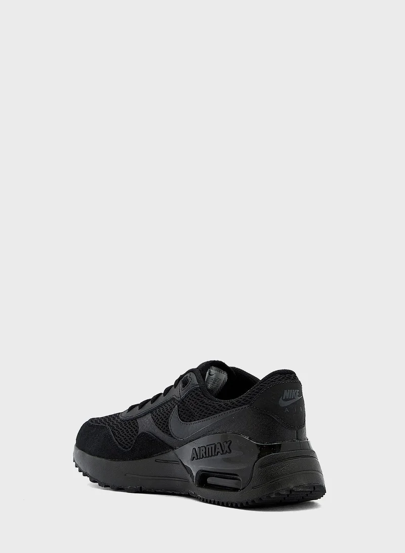 Nike Youth Air Max Systm Bg