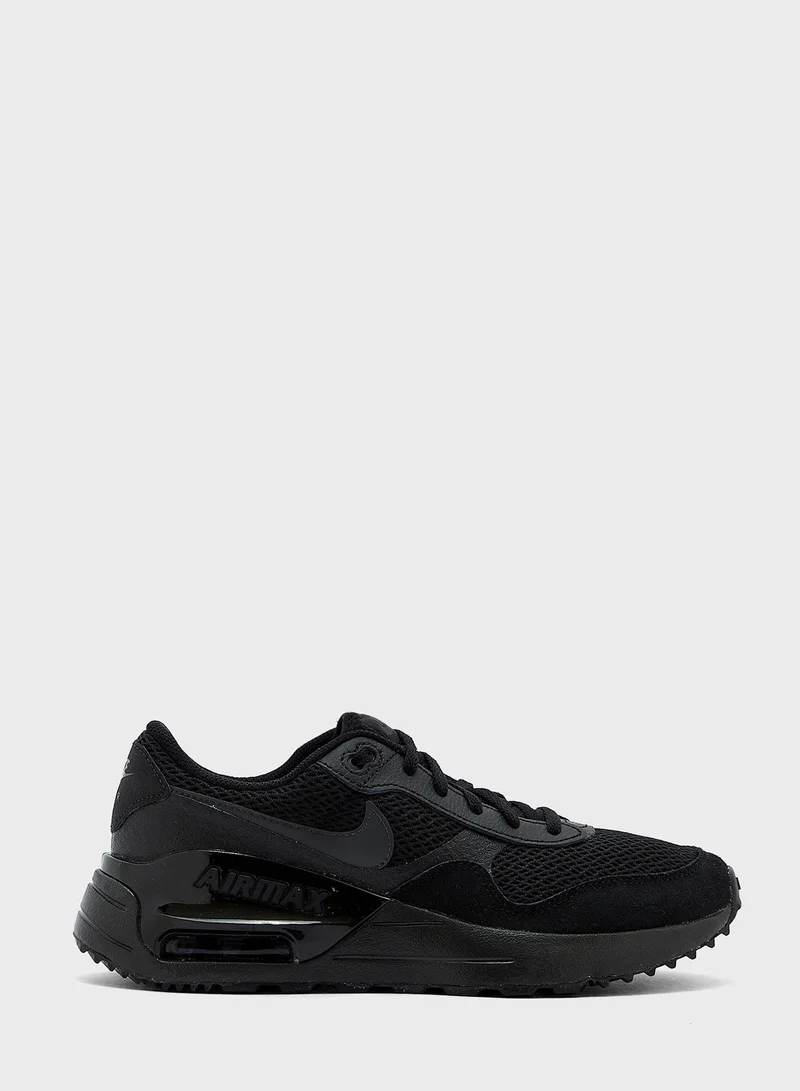 Nike Youth Air Max Systm Bg
