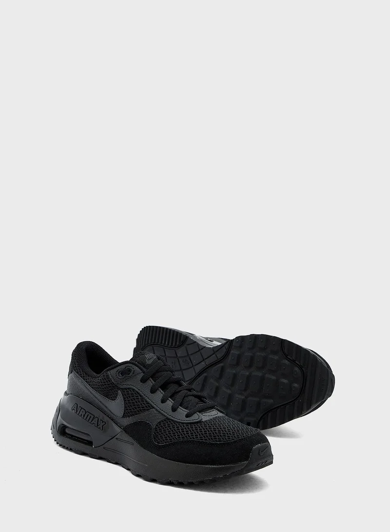 Nike Youth Air Max Systm Bg