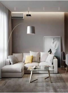 HODGE sofa form Divano  - Image 1