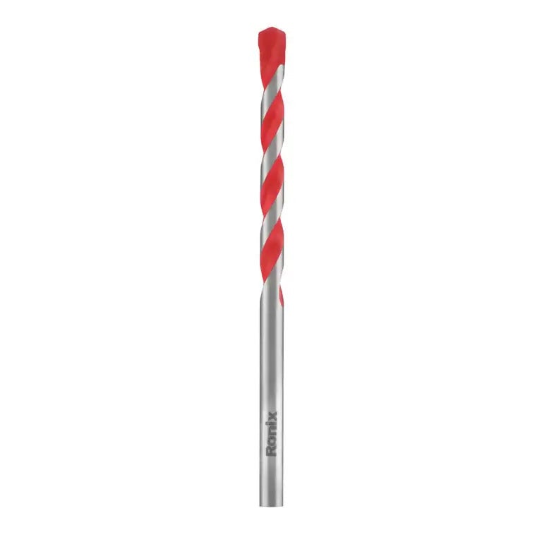 RONIX Masonry Drill Bit 4mm - Image 2