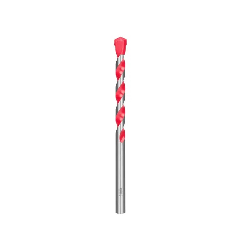 RONIX Masonry Drill Bit 4mm - Image 1