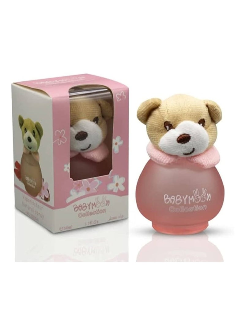 BabyMoon Baby Moon Collection children's perfume 50 ml
