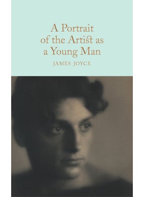 Portrait of the Artist as a Young Man 