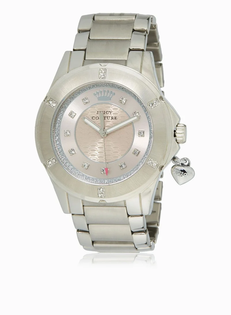Juicy Couture Rich Girl Watch