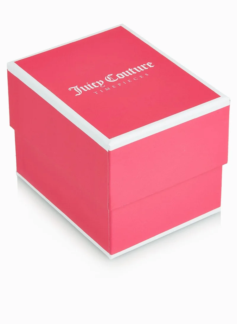 Juicy Couture Rich Girl Watch