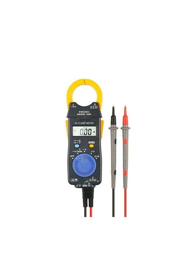 هايوكي مقياس كهربائي من نوع Hioki 3280-10F - Image 3